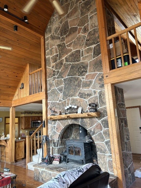 6008 Skyline Lane, Bozeman, MT 59715 photo 4