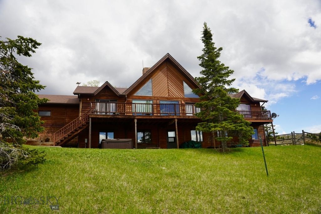 6008 Skyline Lane, Bozeman, MT 59715 photo 6