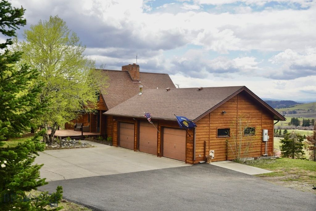 6008 Skyline Lane, Bozeman, MT 59715 photo 7