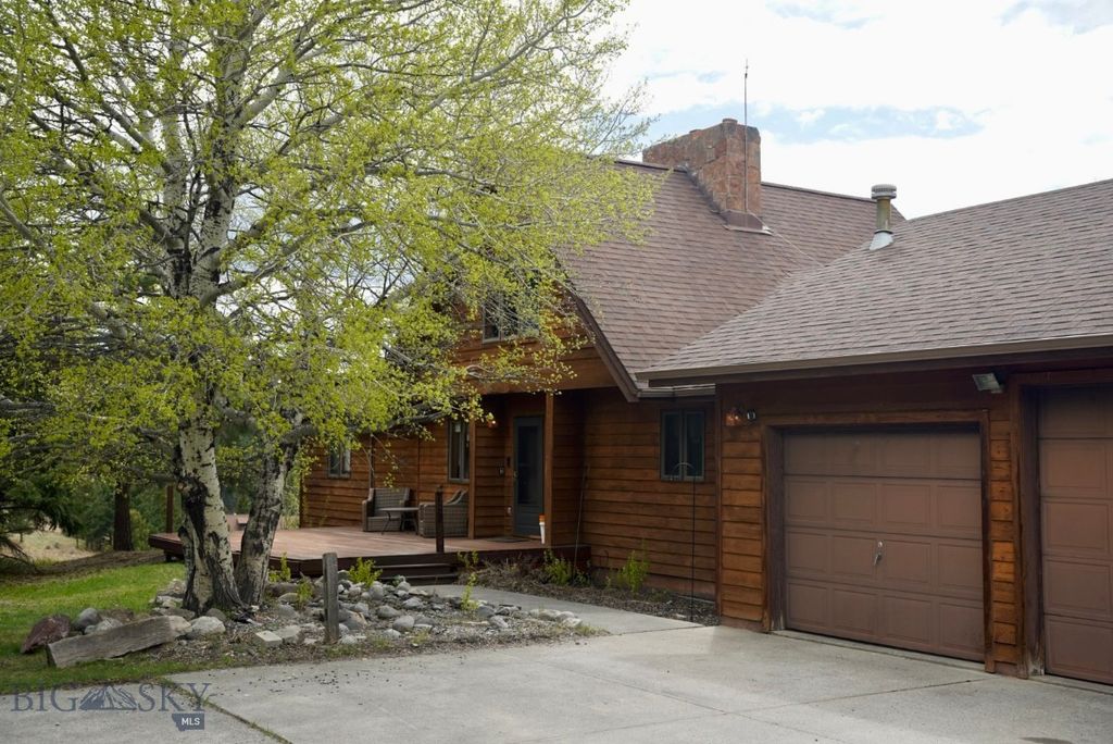 6008 Skyline Lane, Bozeman, MT 59715 photo 8