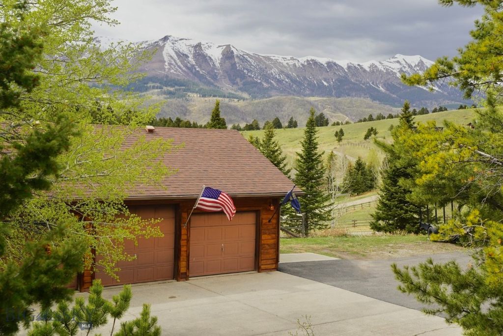 6008 Skyline Lane, Bozeman, MT 59715 photo 9