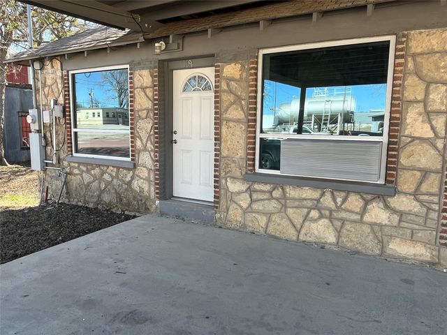109 W Oneil Street, Dublin, TX 76446