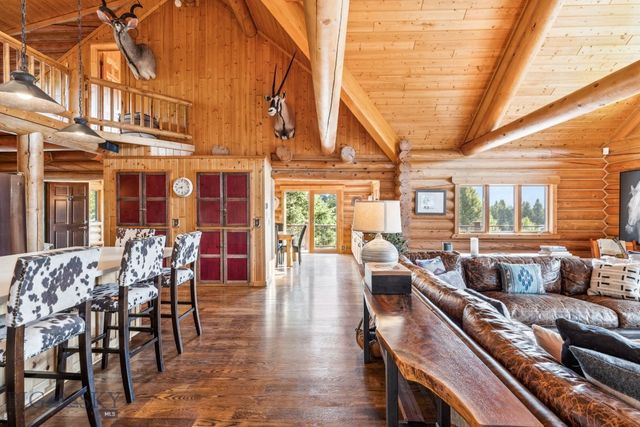 238 Great Gray Hollow, Gallatin Gateway, MT 59730