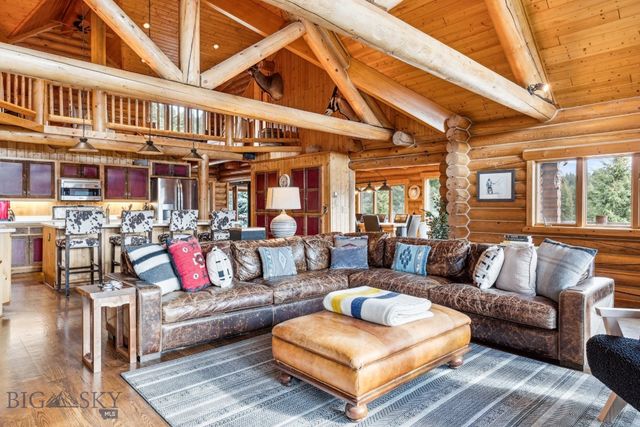 238 Great Gray Hollow, Gallatin Gateway, MT 59730