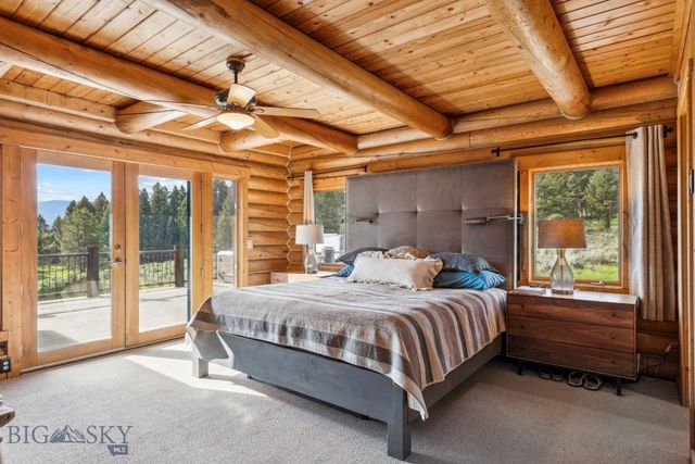 238 Great Gray Hollow, Gallatin Gateway, MT 59730