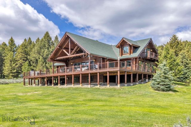 238 Great Gray Hollow, Gallatin Gateway, MT 59730