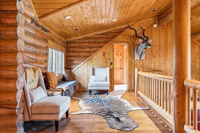 238 Great Gray Hollow, Gallatin Gateway, MT 59730