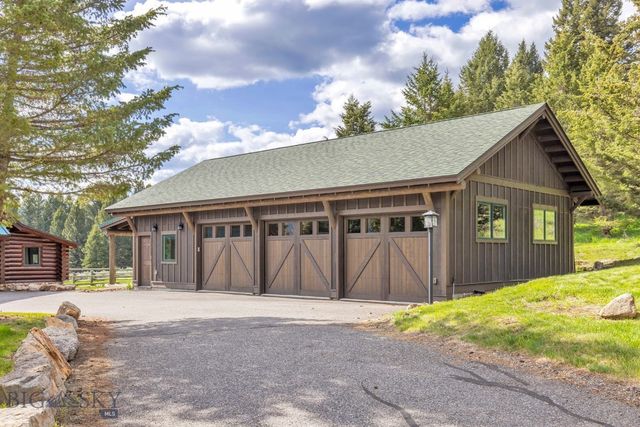 238 Great Gray Hollow, Gallatin Gateway, MT 59730