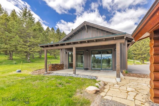 238 Great Gray Hollow, Gallatin Gateway, MT 59730