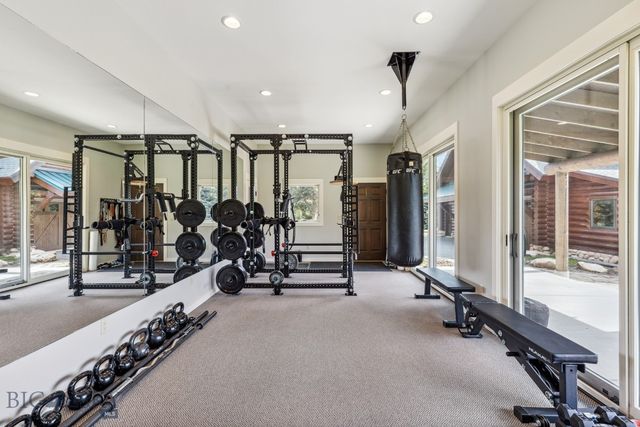 238 Great Gray Hollow, Gallatin Gateway, MT 59730