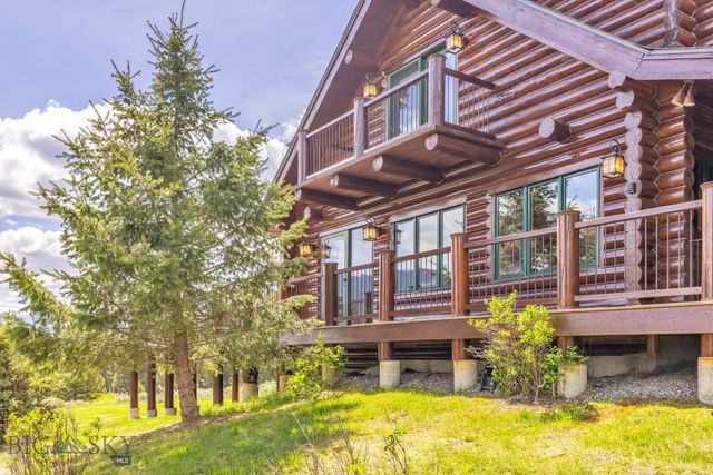 238 Great Gray Hollow, Gallatin Gateway, MT 59730