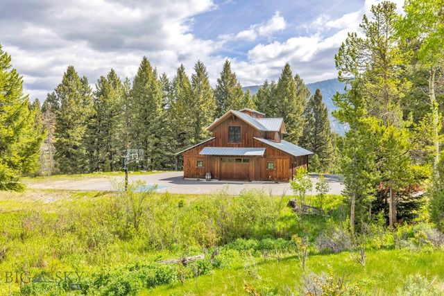 238 Great Gray Hollow, Gallatin Gateway, MT 59730