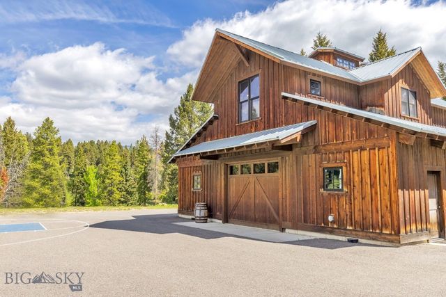 238 Great Gray Hollow, Gallatin Gateway, MT 59730