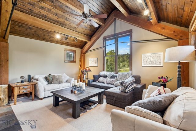 238 Great Gray Hollow, Gallatin Gateway, MT 59730