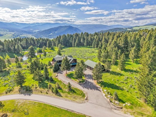 238 Great Gray Hollow, Gallatin Gateway, MT 59730