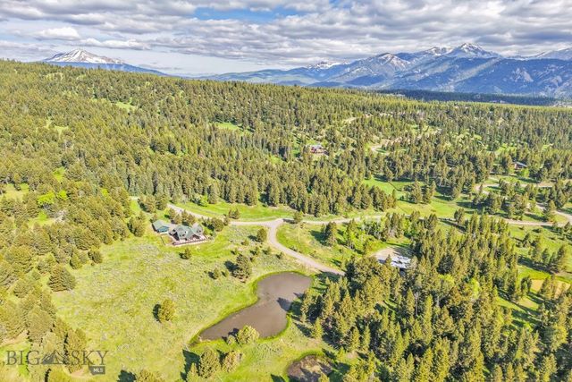 238 Great Gray Hollow, Gallatin Gateway, MT 59730