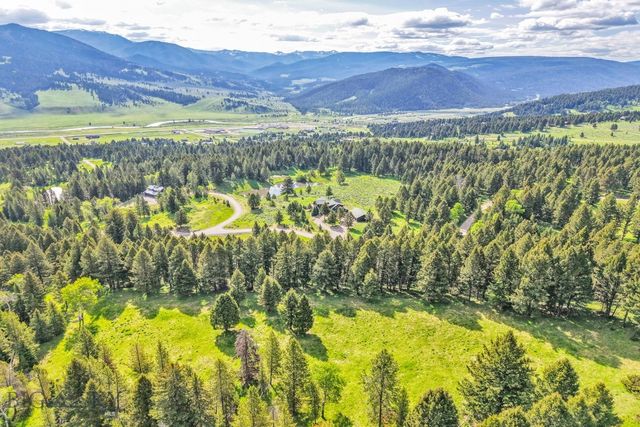 238 Great Gray Hollow, Gallatin Gateway, MT 59730