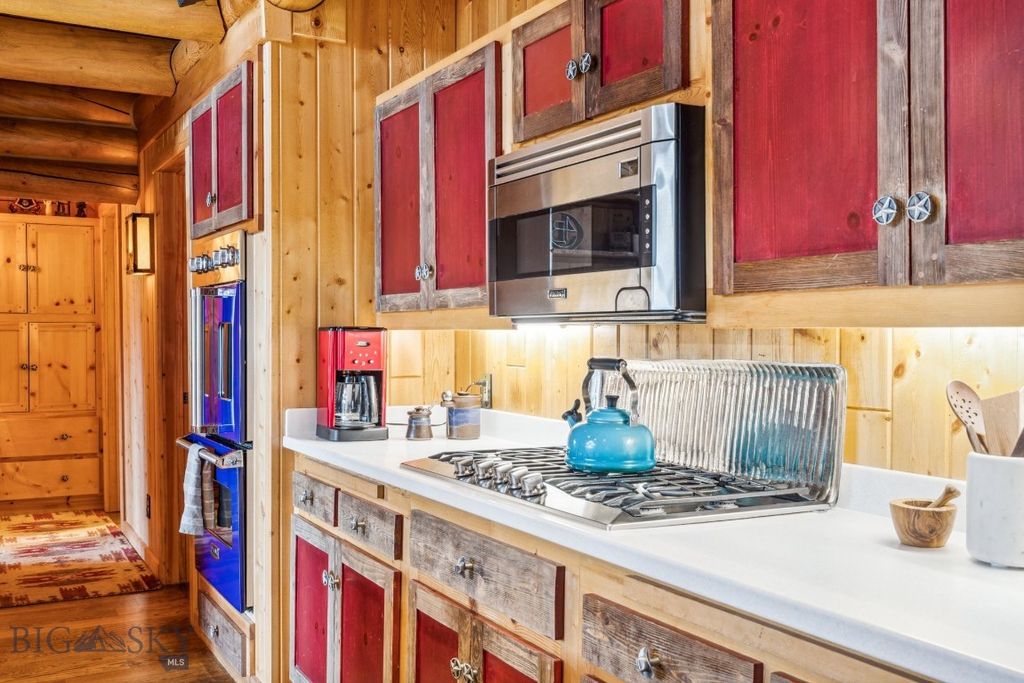 238 Great Gray Hollow, Gallatin Gateway, MT 59730 photo 15