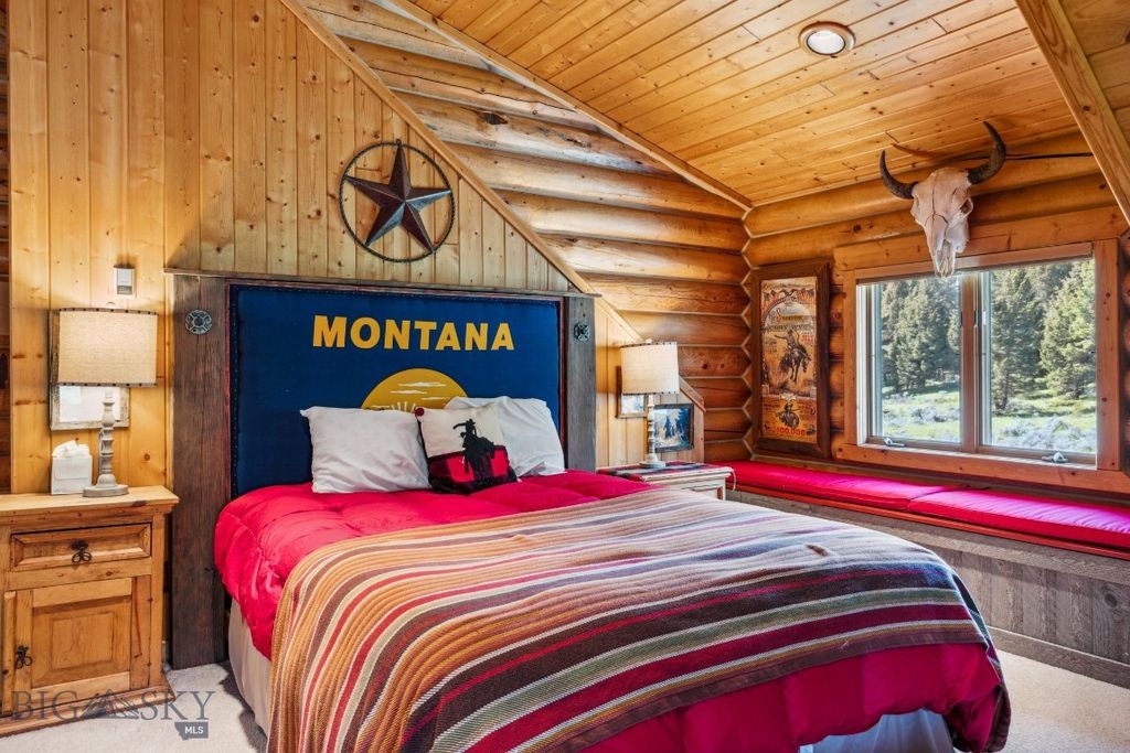 238 Great Gray Hollow, Gallatin Gateway, MT 59730 photo 33