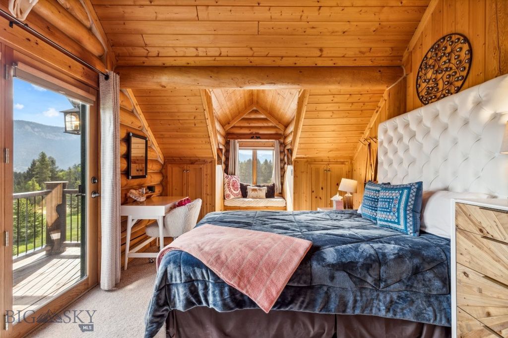 238 Great Gray Hollow, Gallatin Gateway, MT 59730 photo 35