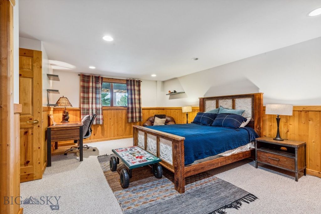 238 Great Gray Hollow, Gallatin Gateway, MT 59730 photo 42