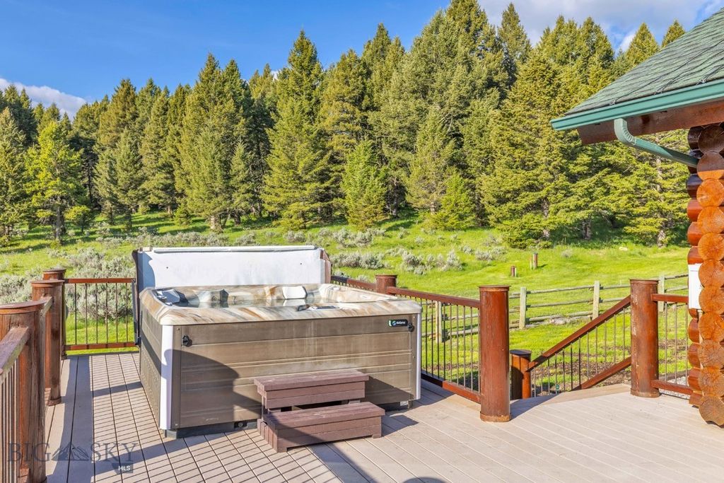 238 Great Gray Hollow, Gallatin Gateway, MT 59730 photo 44