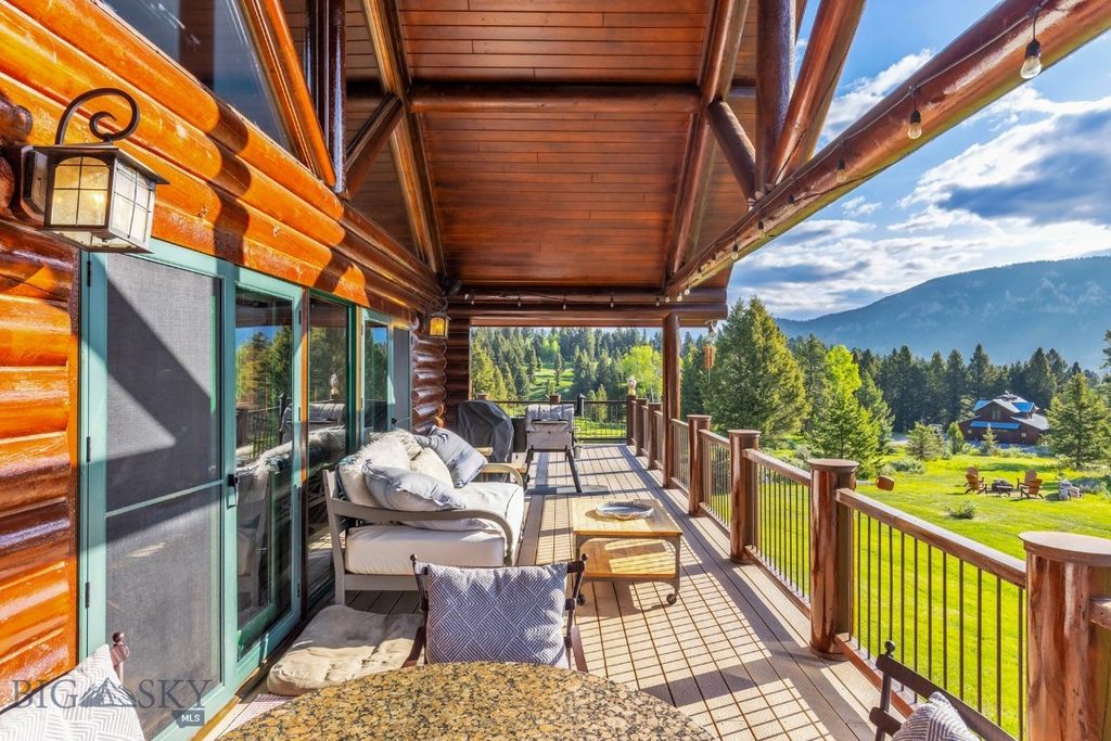 238 Great Gray Hollow, Gallatin Gateway, MT 59730 photo 45