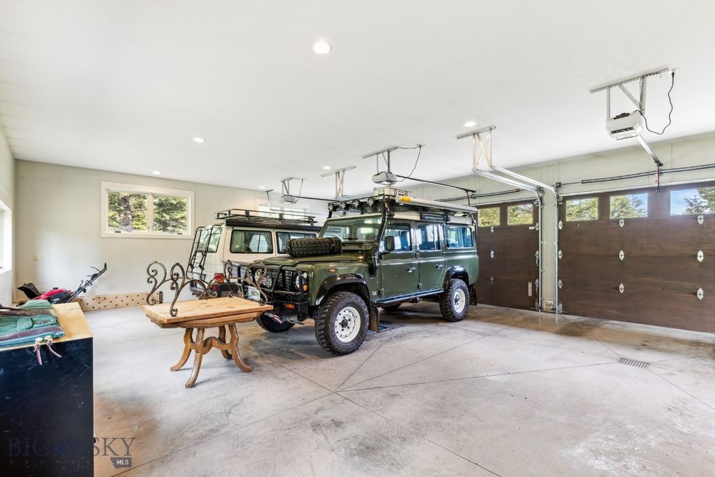 238 Great Gray Hollow, Gallatin Gateway, MT 59730 photo 49