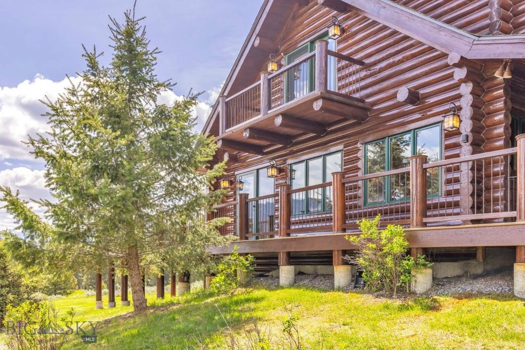 238 Great Gray Hollow, Gallatin Gateway, MT 59730 photo 5