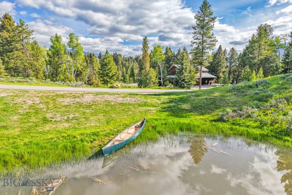 238 Great Gray Hollow, Gallatin Gateway, MT 59730 photo 50