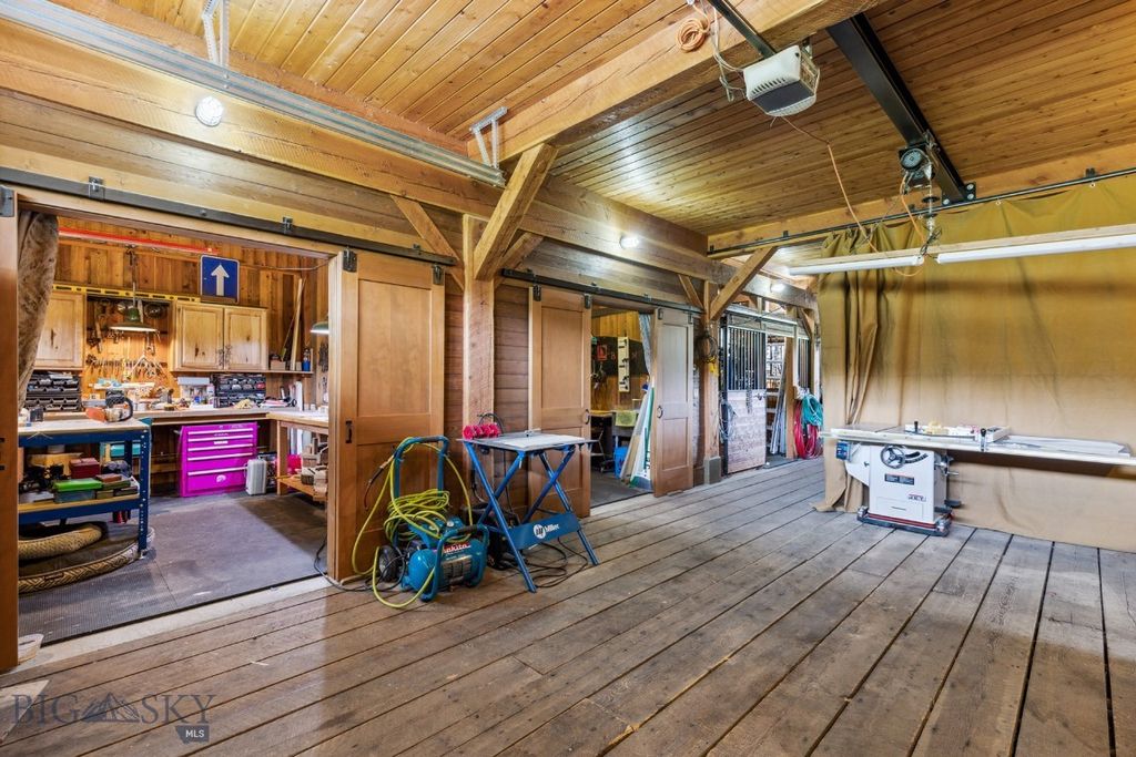 238 Great Gray Hollow, Gallatin Gateway, MT 59730 photo 55