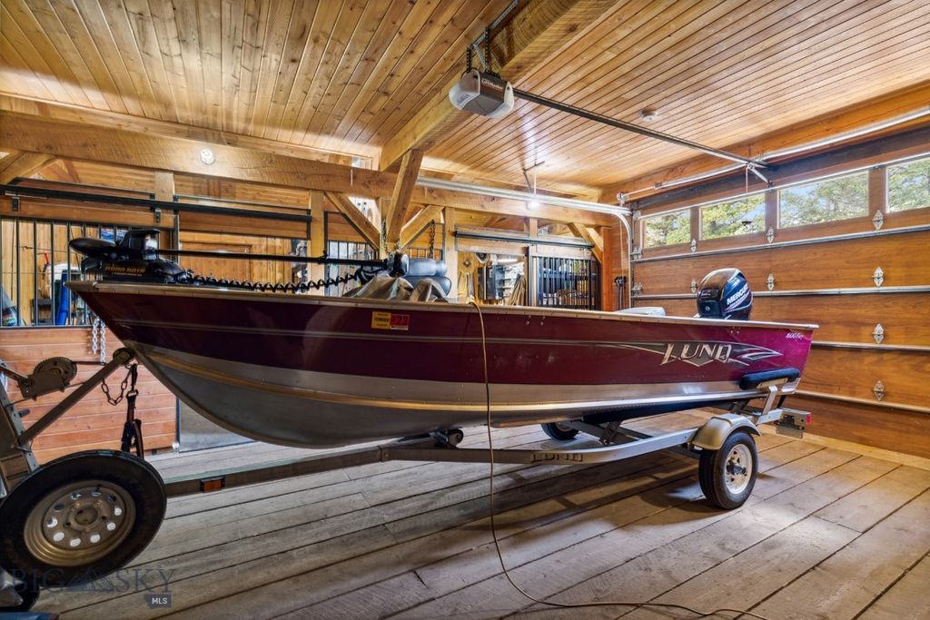 238 Great Gray Hollow, Gallatin Gateway, MT 59730 photo 57