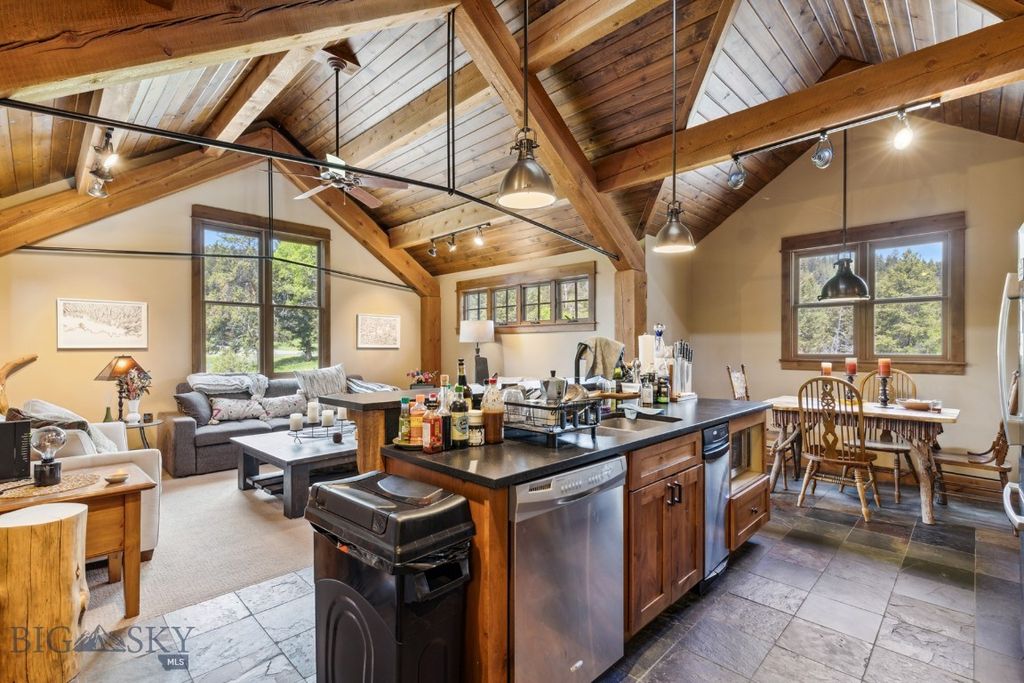 238 Great Gray Hollow, Gallatin Gateway, MT 59730 photo 58