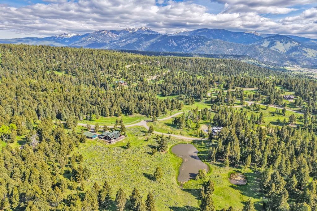 238 Great Gray Hollow, Gallatin Gateway, MT 59730 photo 66