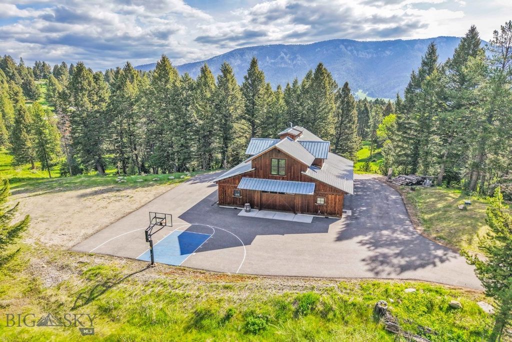 238 Great Gray Hollow, Gallatin Gateway, MT 59730 photo 68