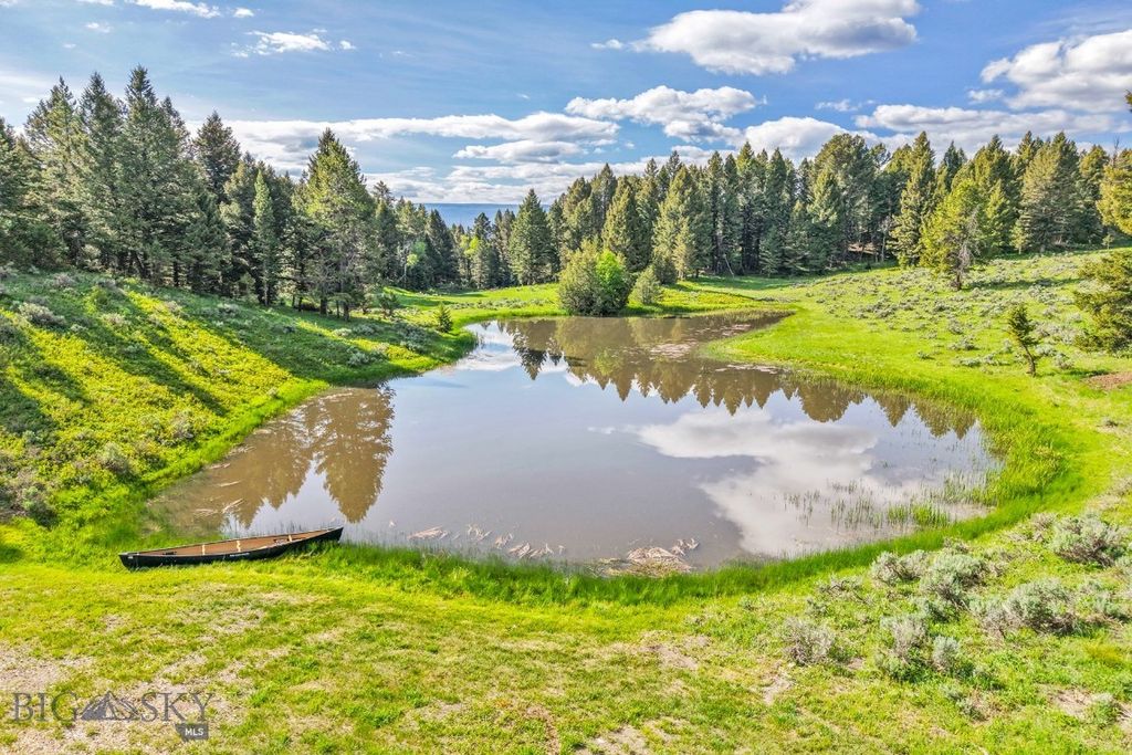 238 Great Gray Hollow, Gallatin Gateway, MT 59730 photo 69