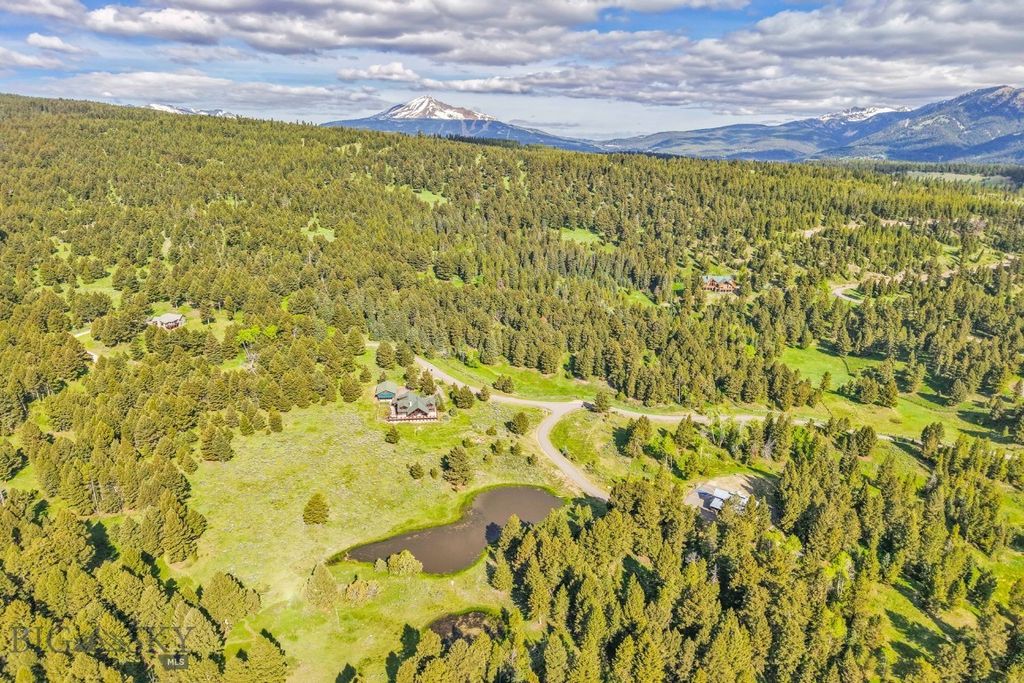 238 Great Gray Hollow, Gallatin Gateway, MT 59730 photo 70