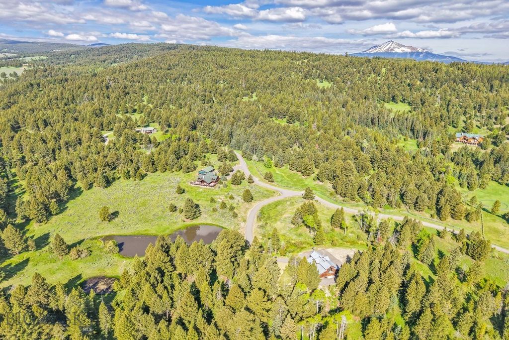 238 Great Gray Hollow, Gallatin Gateway, MT 59730 photo 71