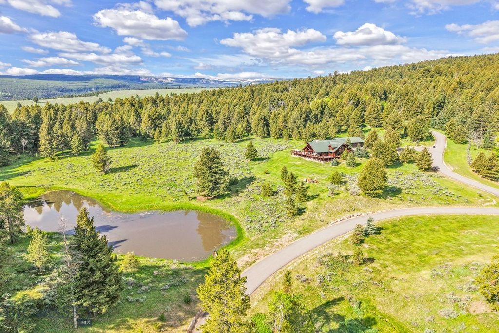 238 Great Gray Hollow, Gallatin Gateway, MT 59730 photo 73