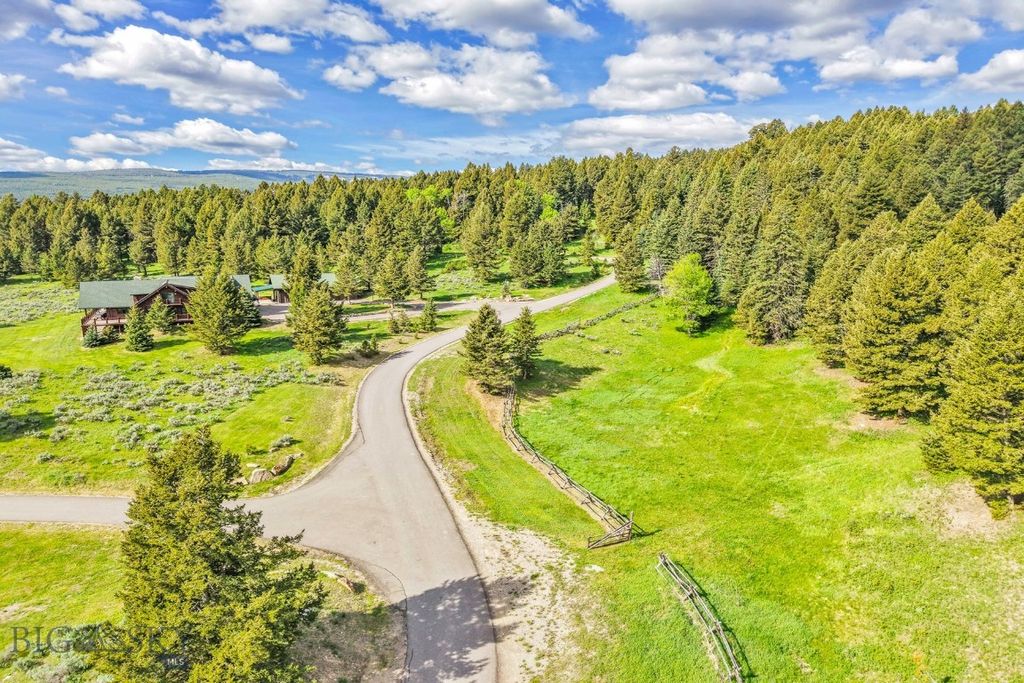 238 Great Gray Hollow, Gallatin Gateway, MT 59730 photo 74