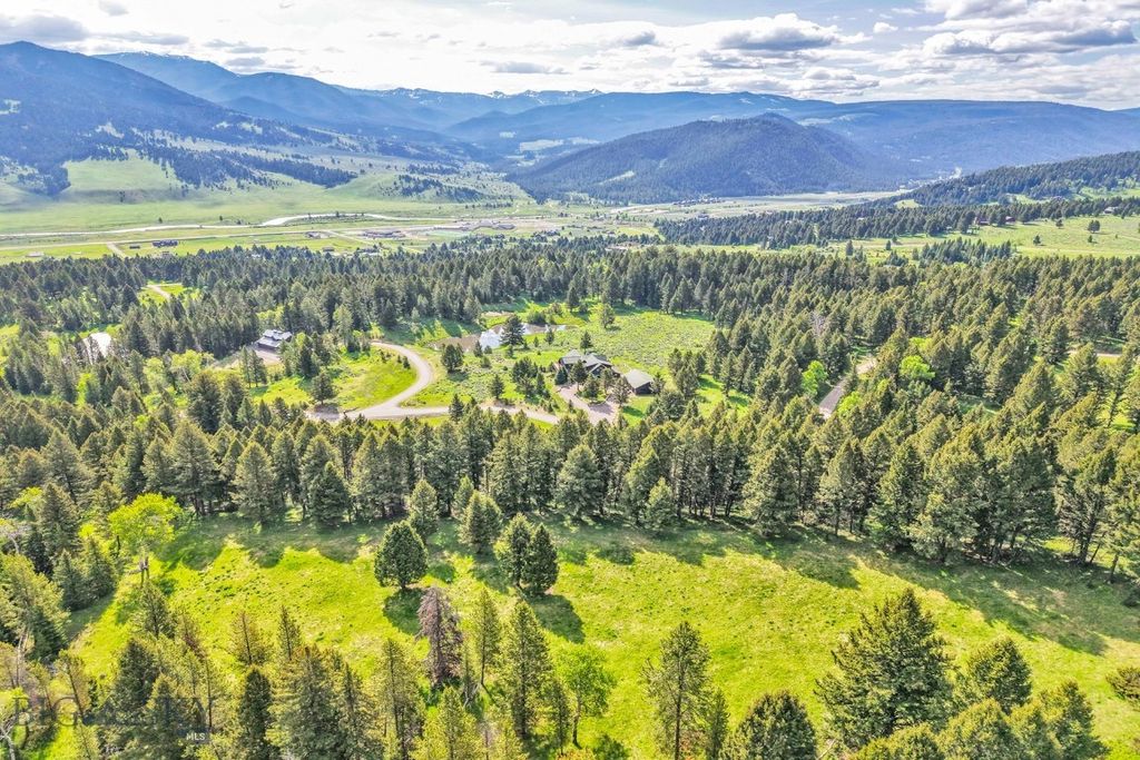 238 Great Gray Hollow, Gallatin Gateway, MT 59730 photo 75