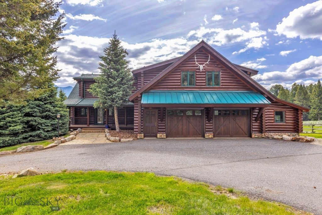 238 Great Gray Hollow, Gallatin Gateway, MT 59730 photo 8