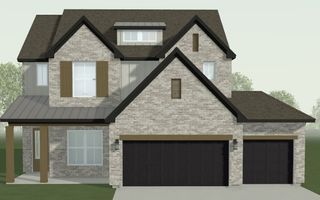 3921 W Lierly Lane, Fayetteville, AR 72704