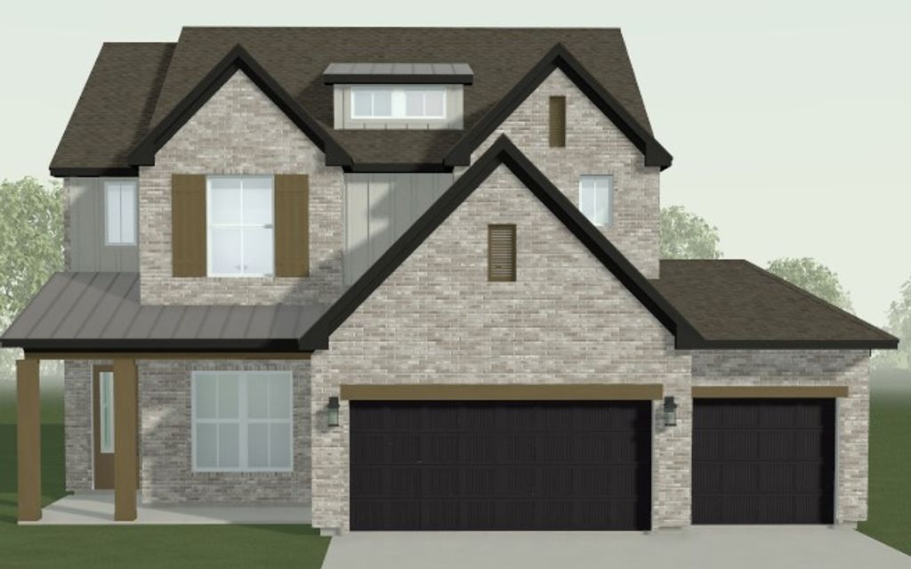 3921 W Lierly Lane, Fayetteville, AR 72704
