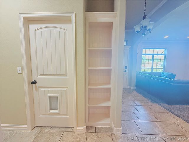 13964 Saddlebrook Drive, Oologah, OK 74053