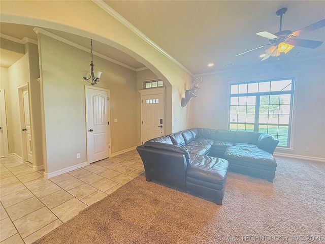 13964 Saddlebrook Drive, Oologah, OK 74053