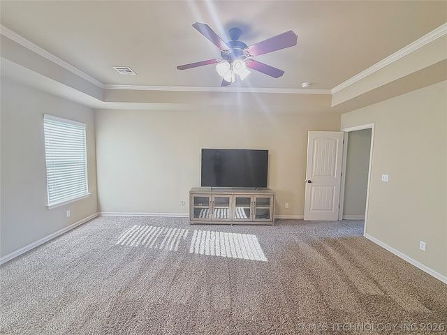 13964 Saddlebrook Drive, Oologah, OK 74053
