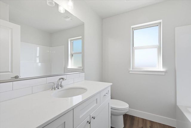 34300 N Short Rd, Deer Park, WA 99006