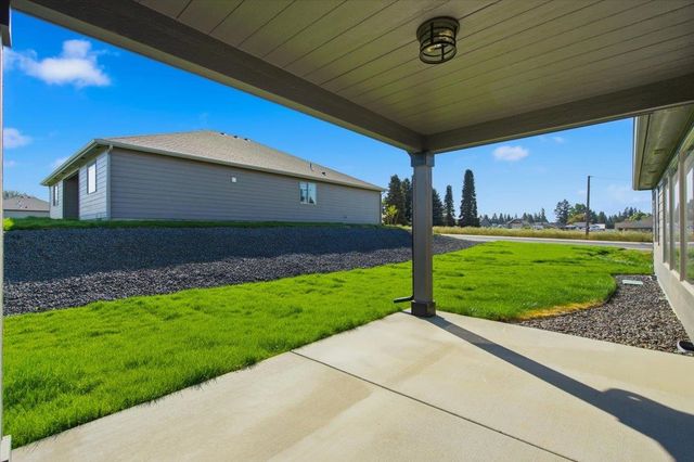 34300 N Short Rd, Deer Park, WA 99006