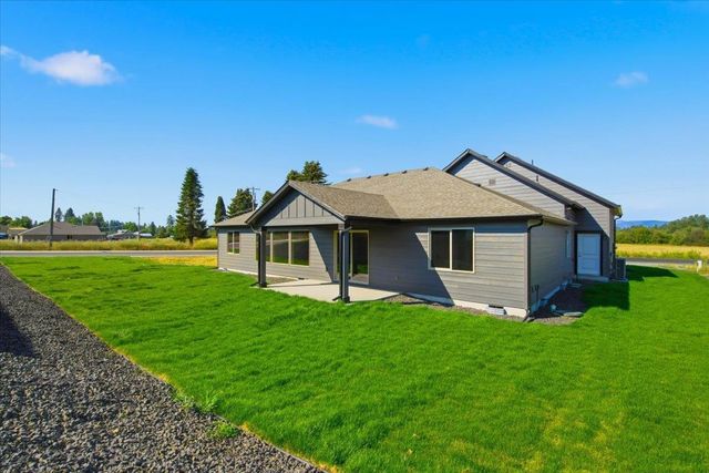 34300 N Short Rd, Deer Park, WA 99006